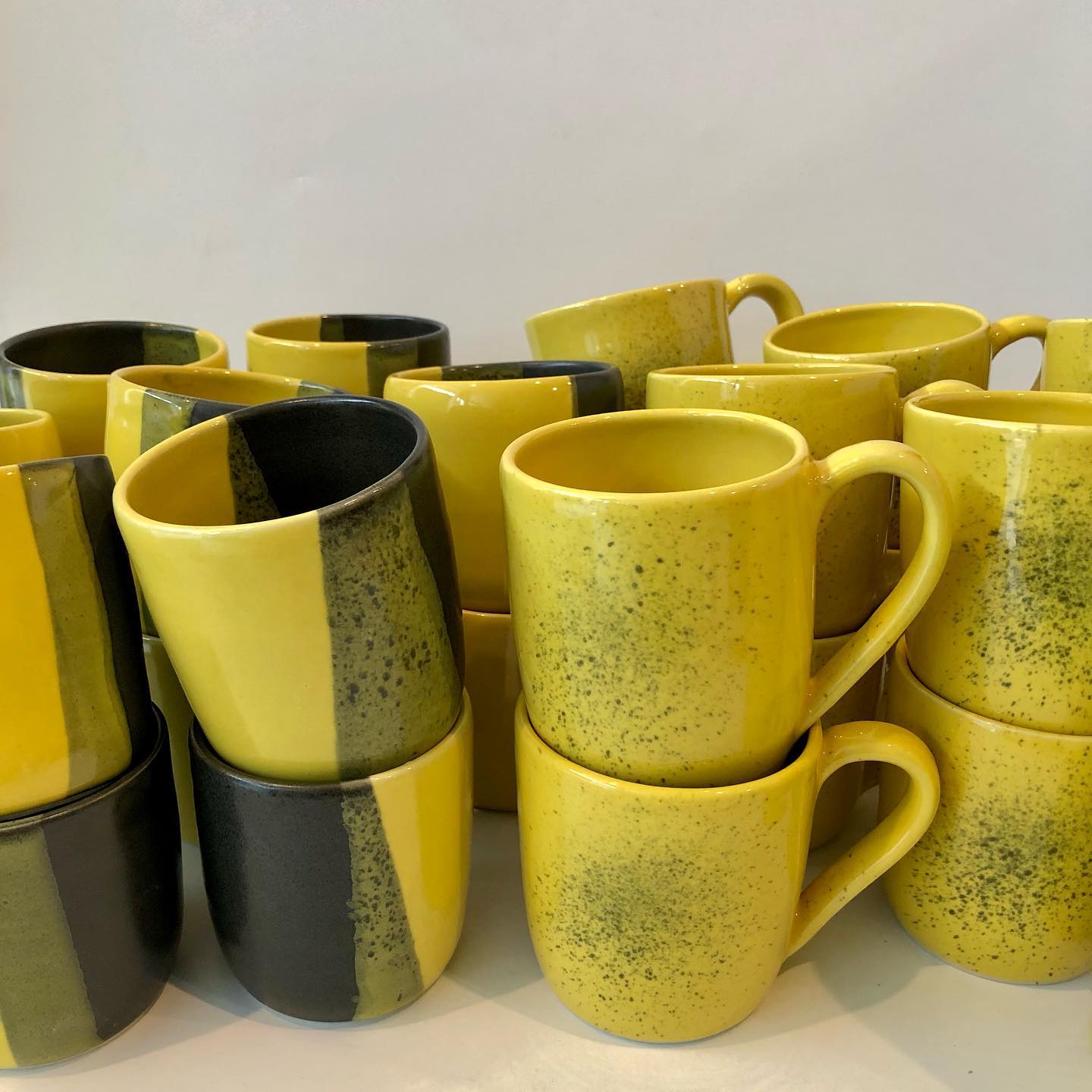 Fisheye Ceramics Great Northern Catskills of Greene County